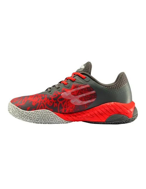 Zapatillas Bullpadel Ionic 24v BU59006000 | Ofertas de pádel
